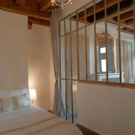 La Maison Debourg Lyon